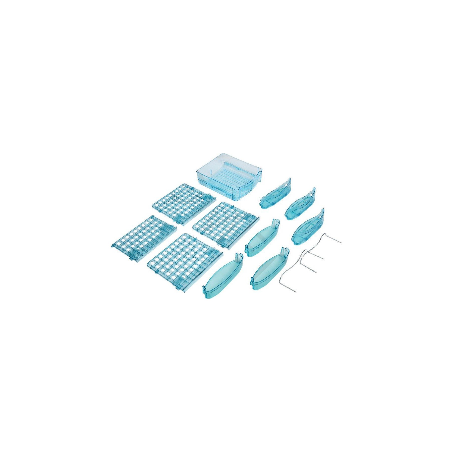 Pièce détachée DOMETIC kit de renovation rml8330 hobby