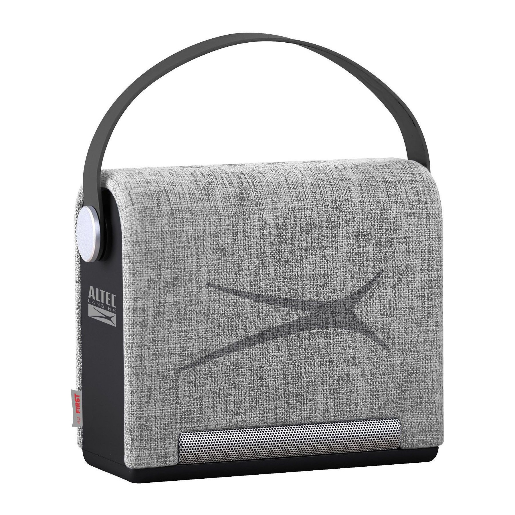 ALTEC LANSING Enceinte Bluetooth d&rsquo;intérieur MU