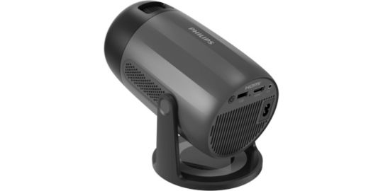 Vidéoprojecteur portable PHILIPS NeoPix 150