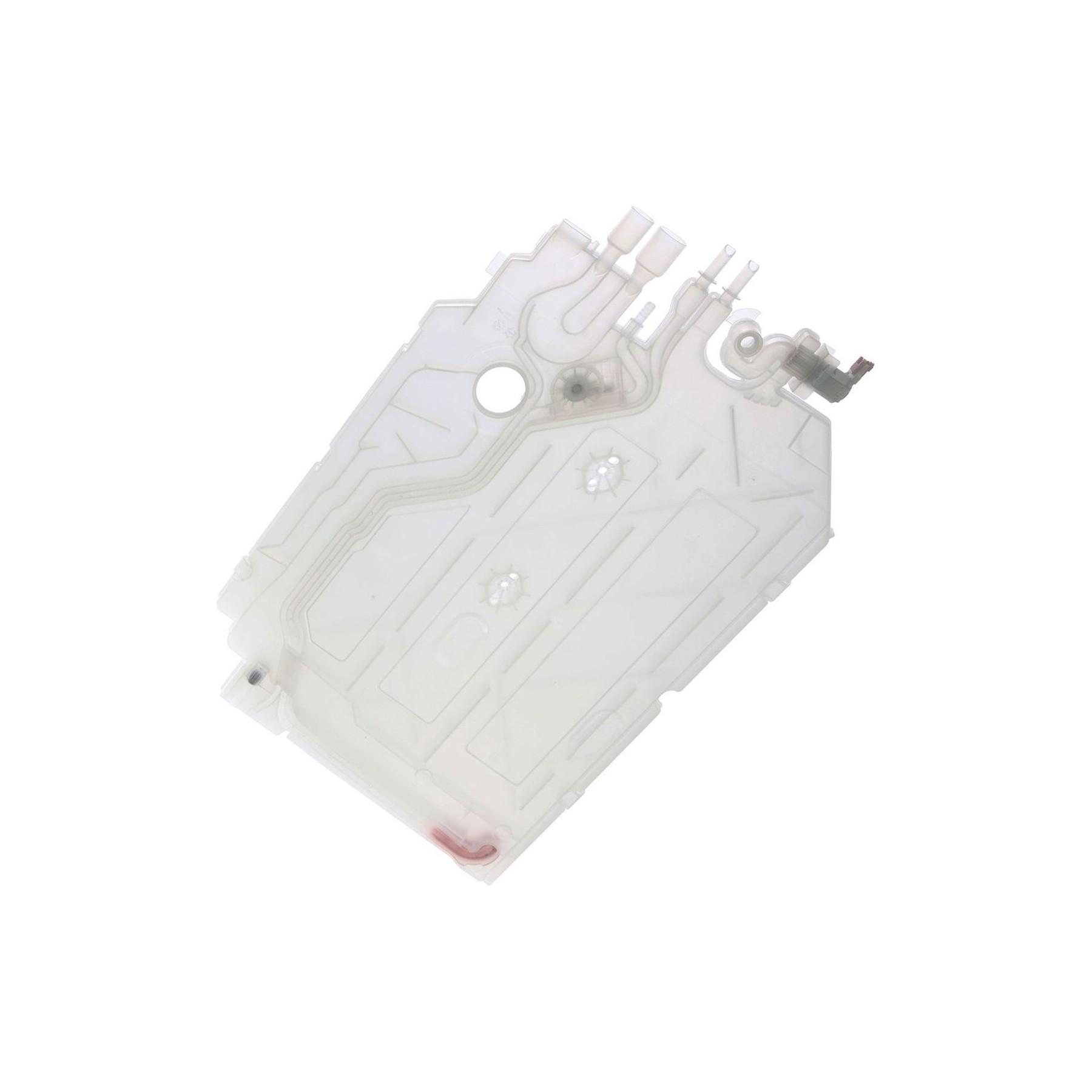 Pièce détachée BOSCH Echangeur thermique d'origine 00688520