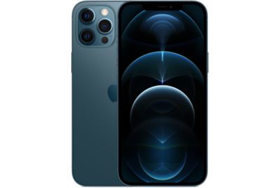 Smartphone APPLE iPhone 12 Pro Max 