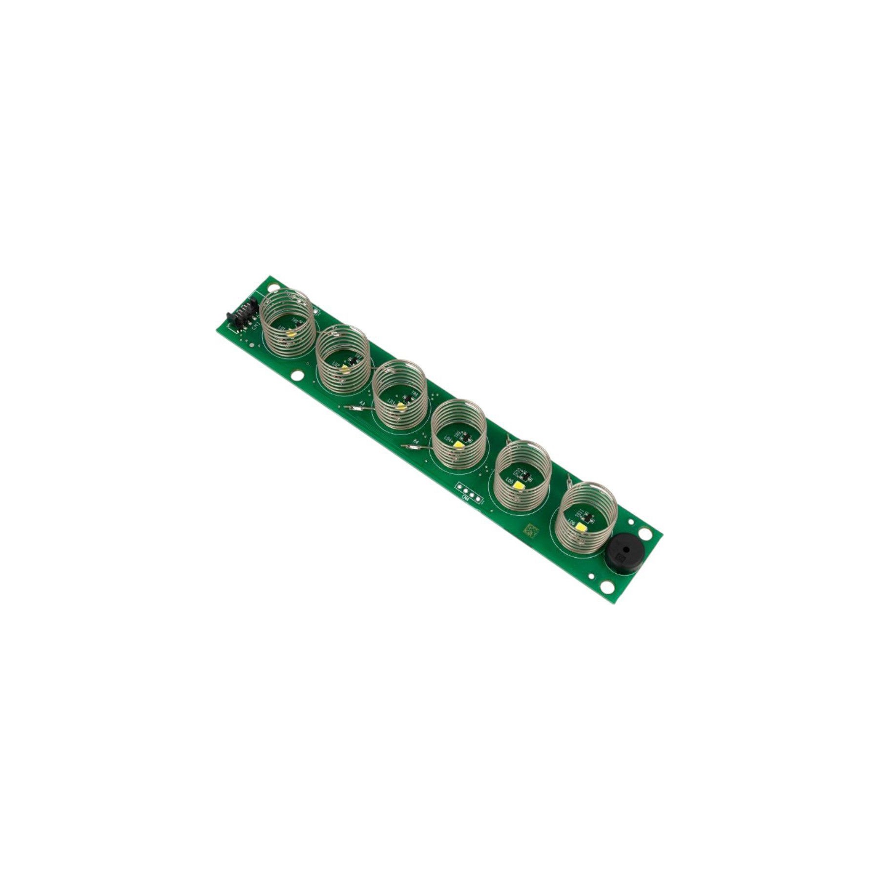 Carte ELICA module électronique
