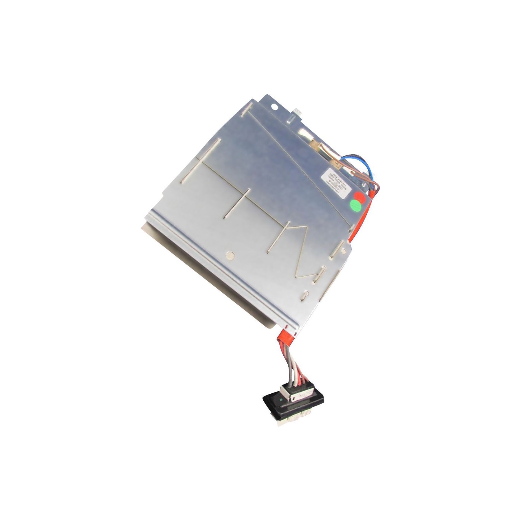 Résistance WHIRLPOOL 481010669312