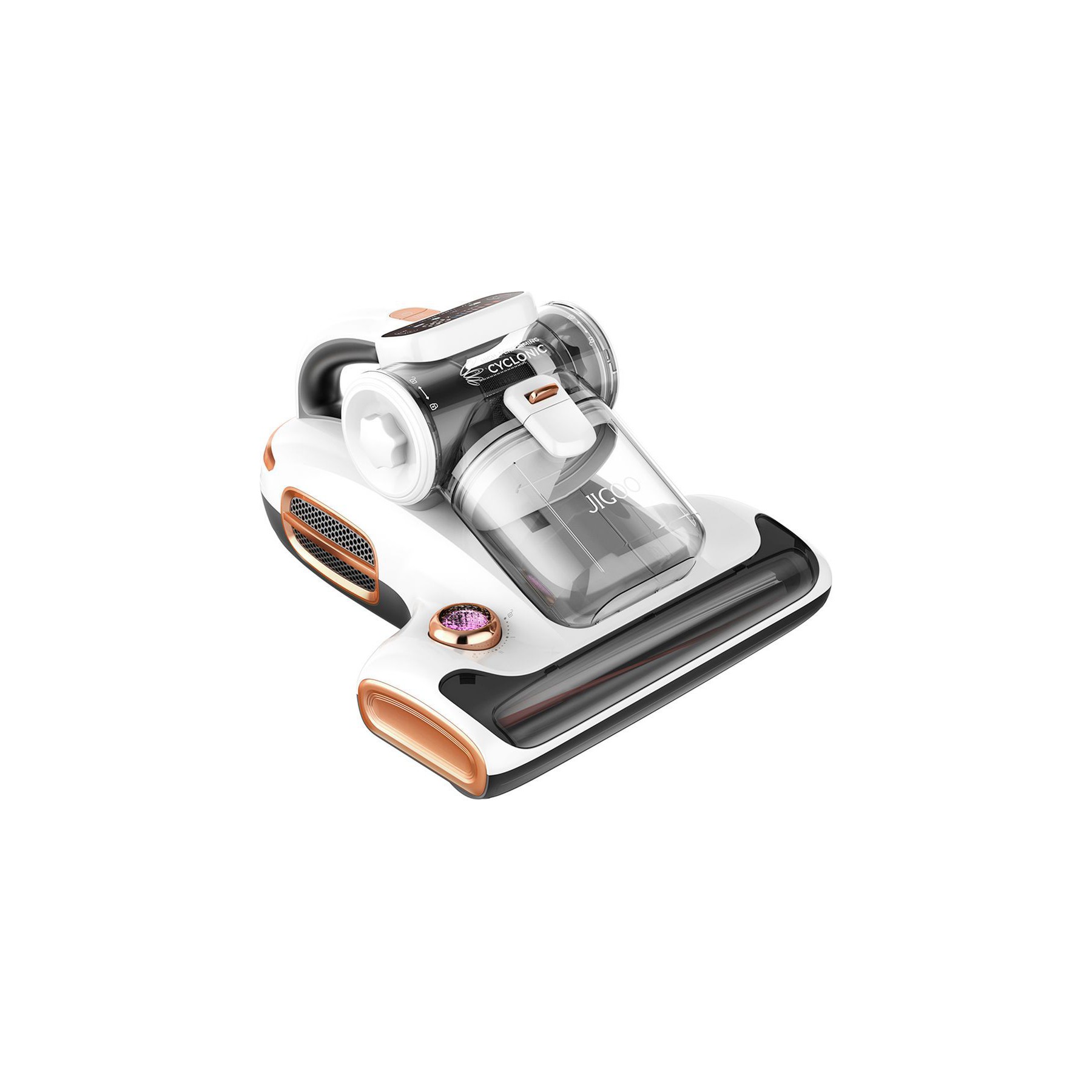 JIGOO T600 Blanc