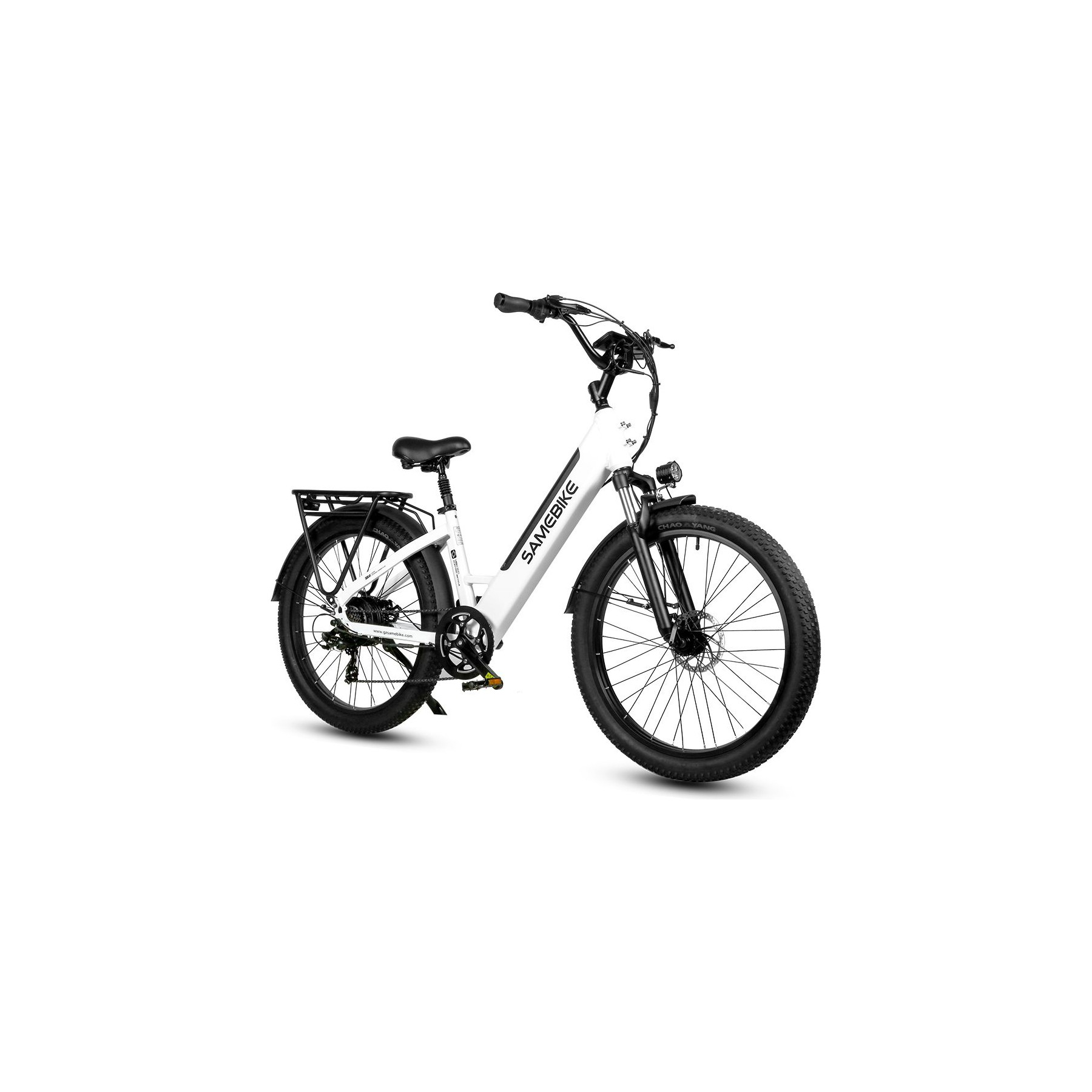 Vélo électrique SAMEBIKE RS-A01 Plus