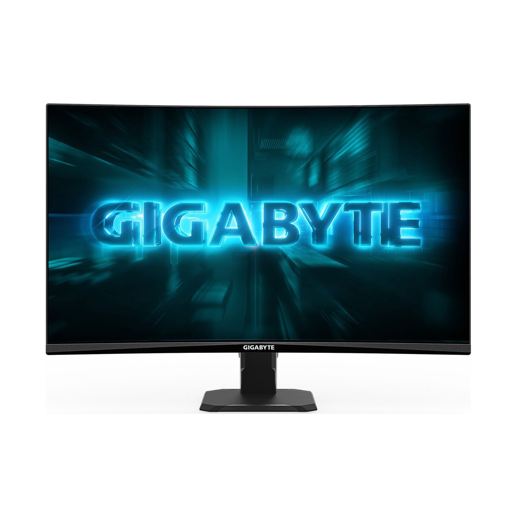 Ecran PC Gamer GIGABYTE Gigabyte 27" LED - GS27FC2