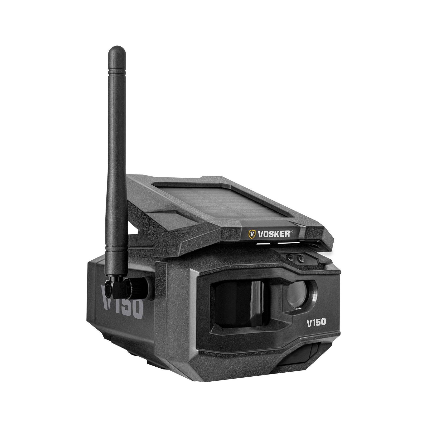 VOSKER Vosker V150 - Caméra de surveillance