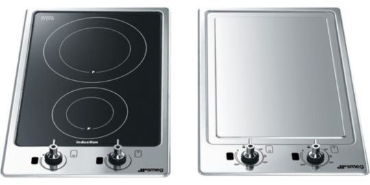 Elt Encast. SMEG PGF 30 T-1