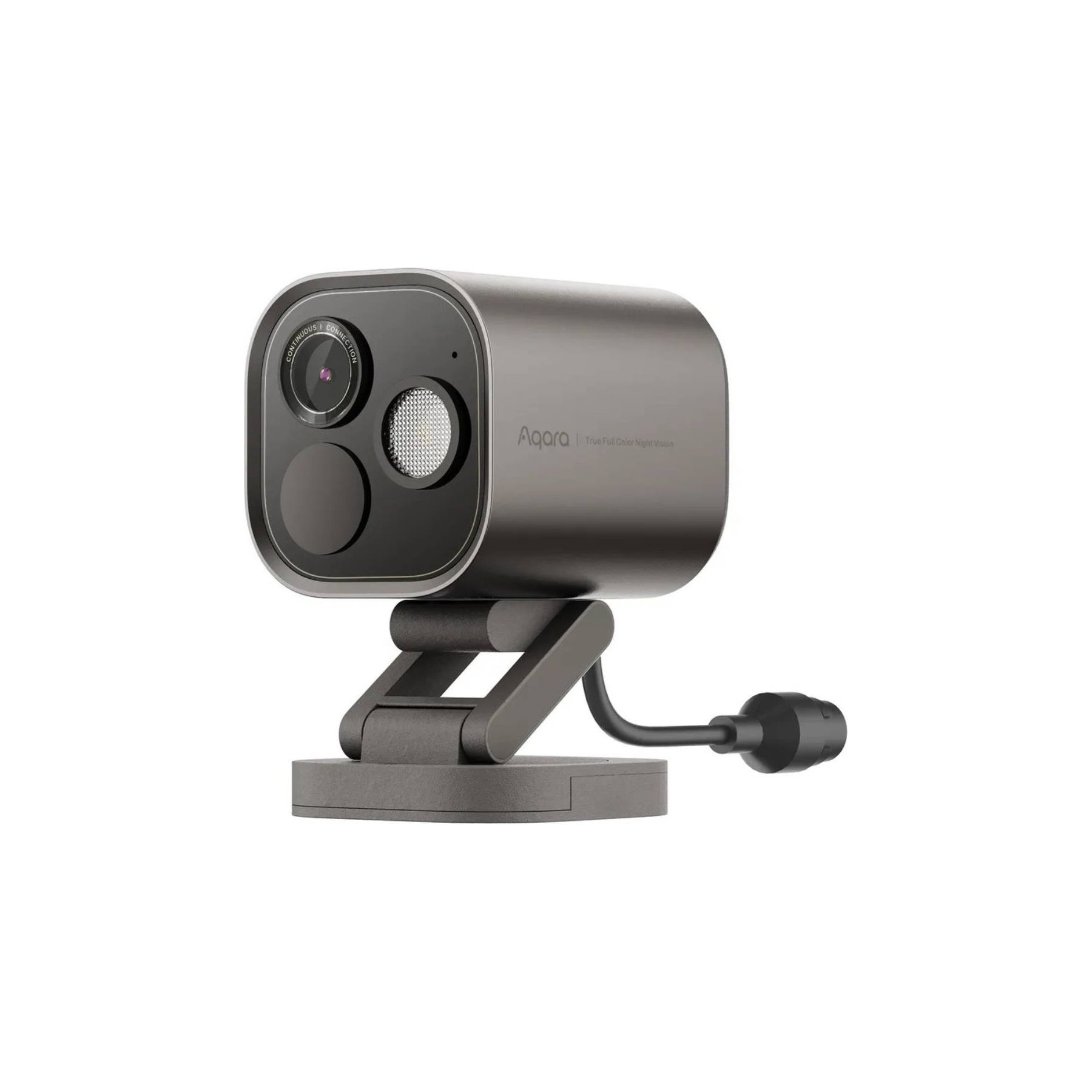 Dashcam AQARA Aqara Caméra Extérieure Hub G5 Pro (PoE)