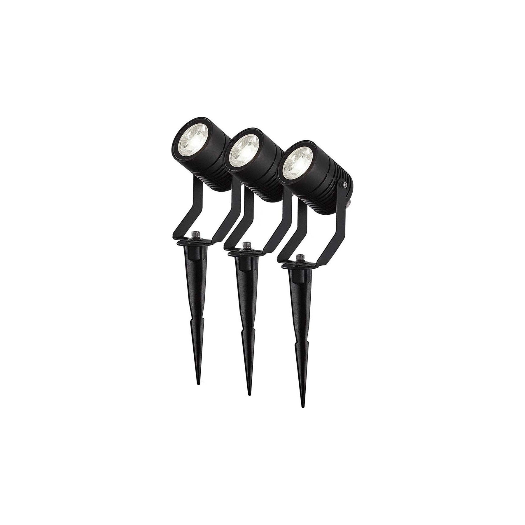 Lampe LED NEDIS Intelligents Zigbee 3.0 IP65 Économique