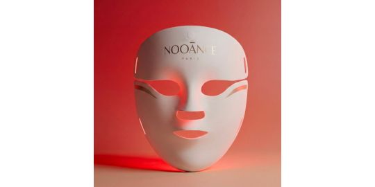 Masque LED NOOANCE Anti-Rides et Fermeté Aurion X252