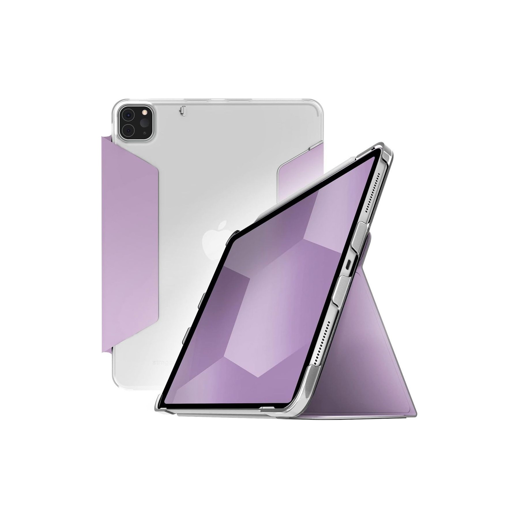 Etui STM GOODS iPad Air/Pro 11 Folio Studio Protection