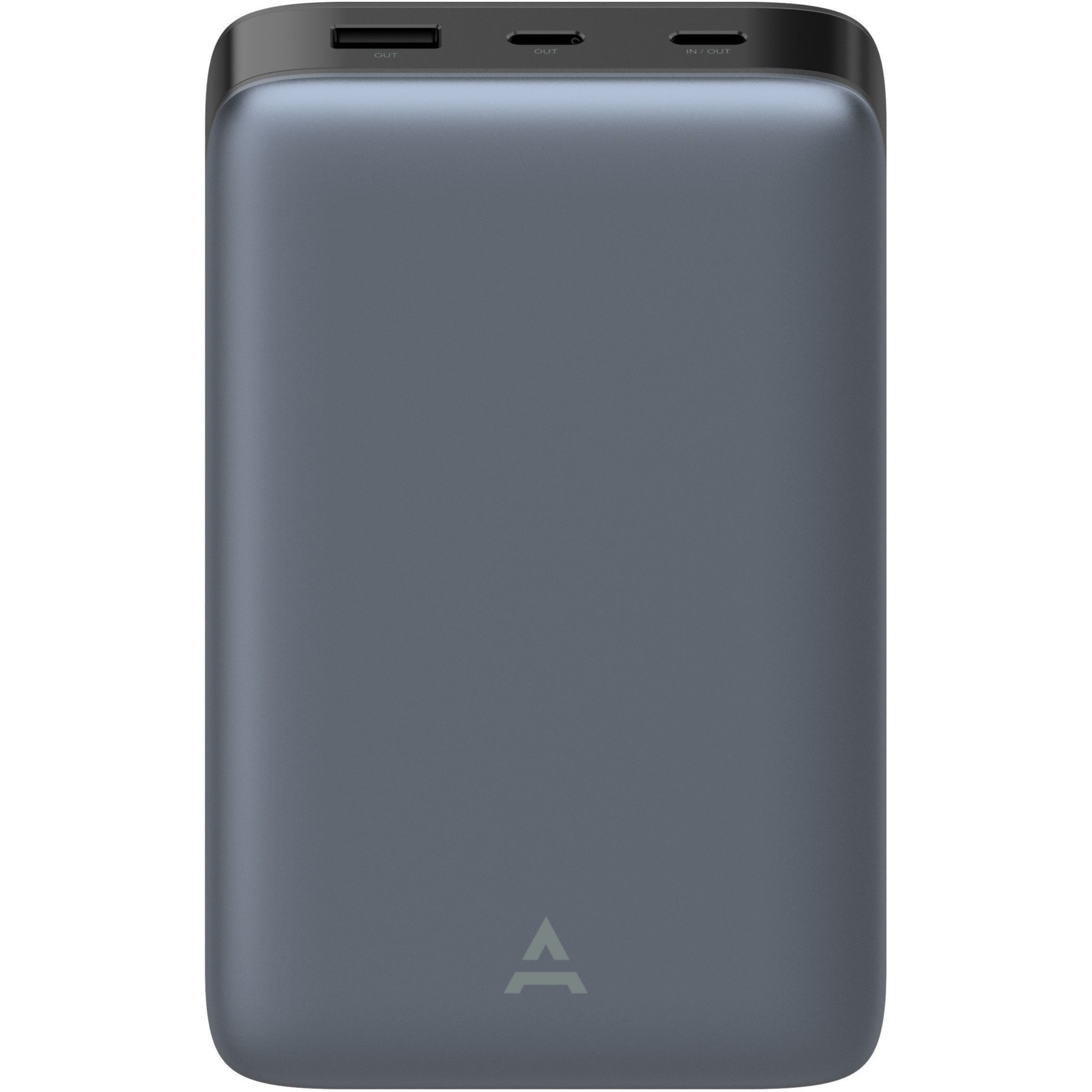 Batterie externe ADEQWAT 20 000 mAh 65W Power Delivery