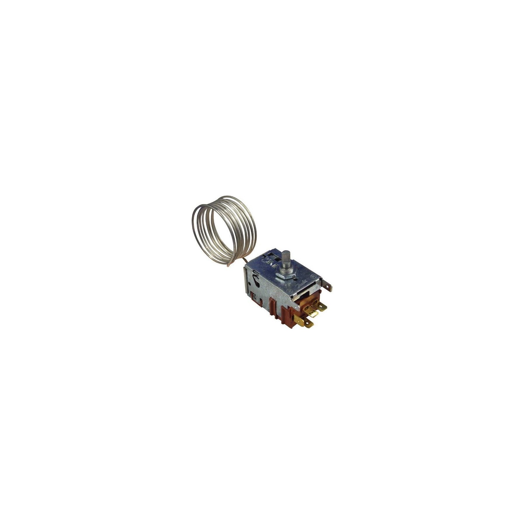 Thermostat BLUESKY thermostat 077b2217