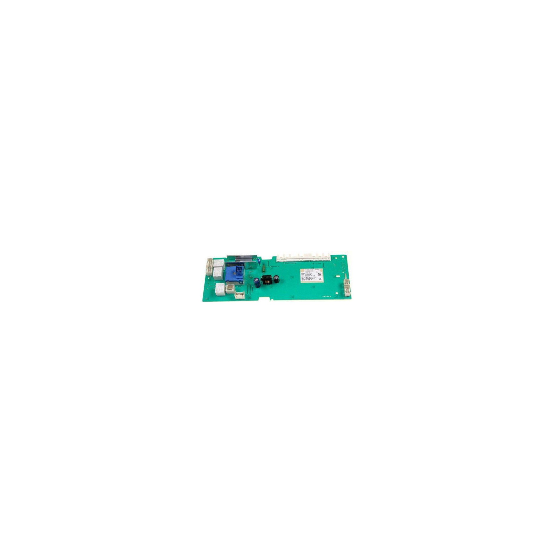 Carte SIEMENS module de puissance