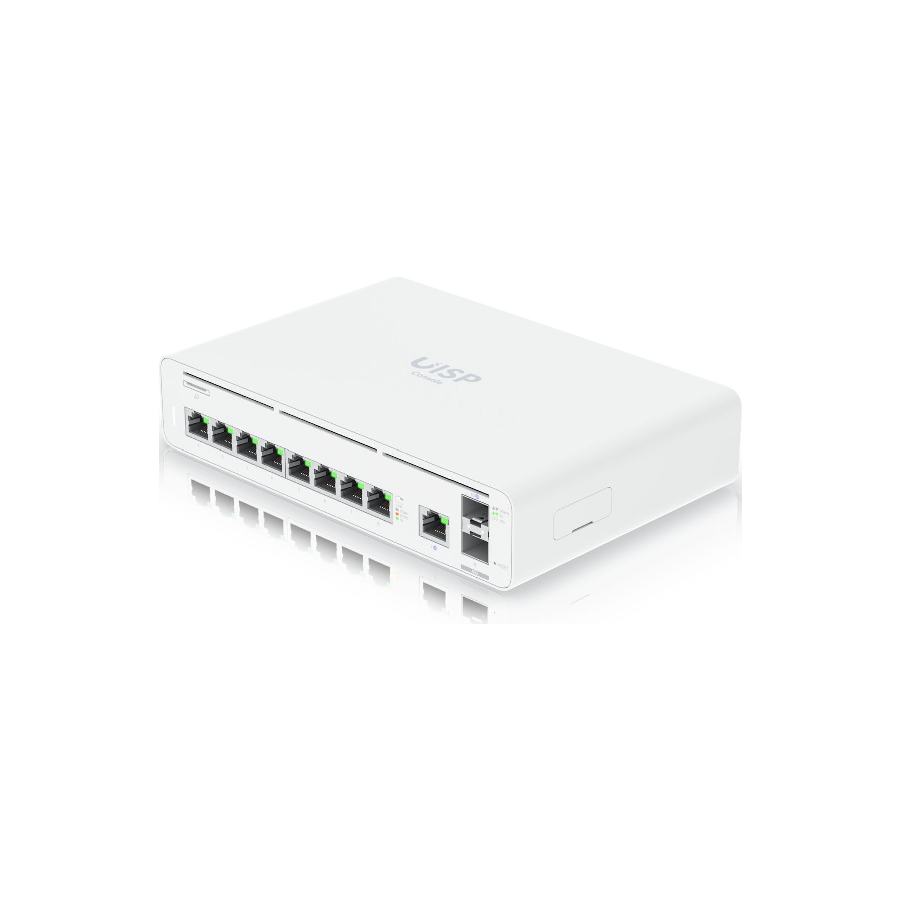 Hub USB C UBIQUITI UISP-CONSOLE