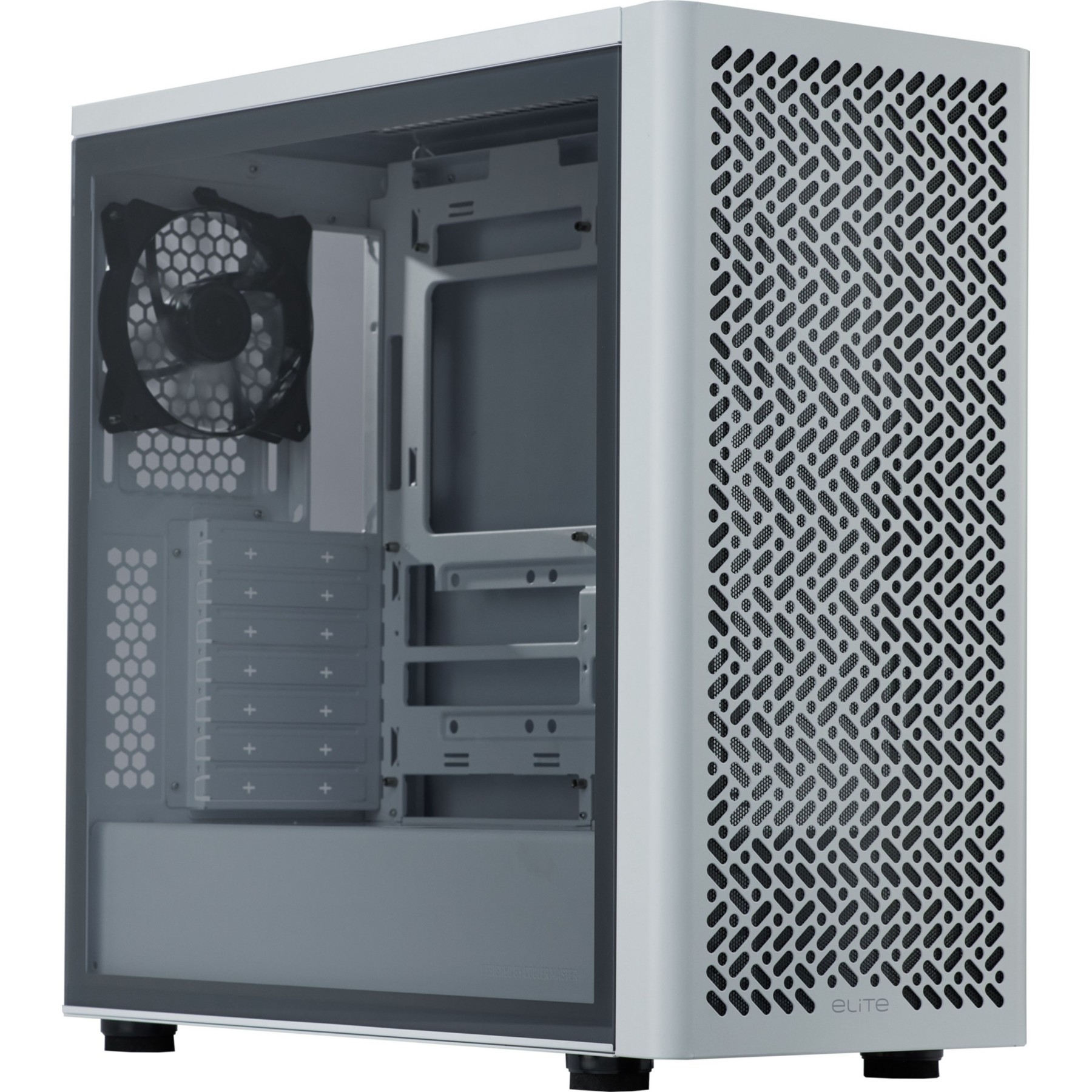Boitier PC COOLER MASTER CoolerMaster Elite 502 Lite - ATX
