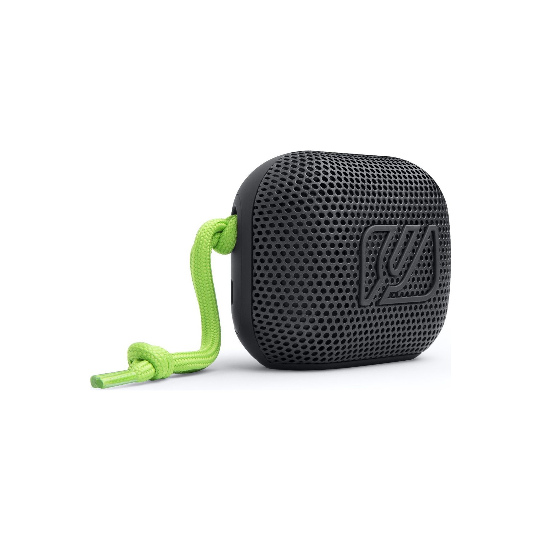 Enceinte nomade MUSE PORTABLE MUSE M-360-BT - Noir - 5W - Blu