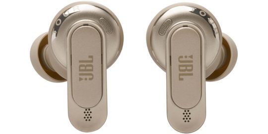 Ecouteurs JBL Tour Pro 3 Champagne