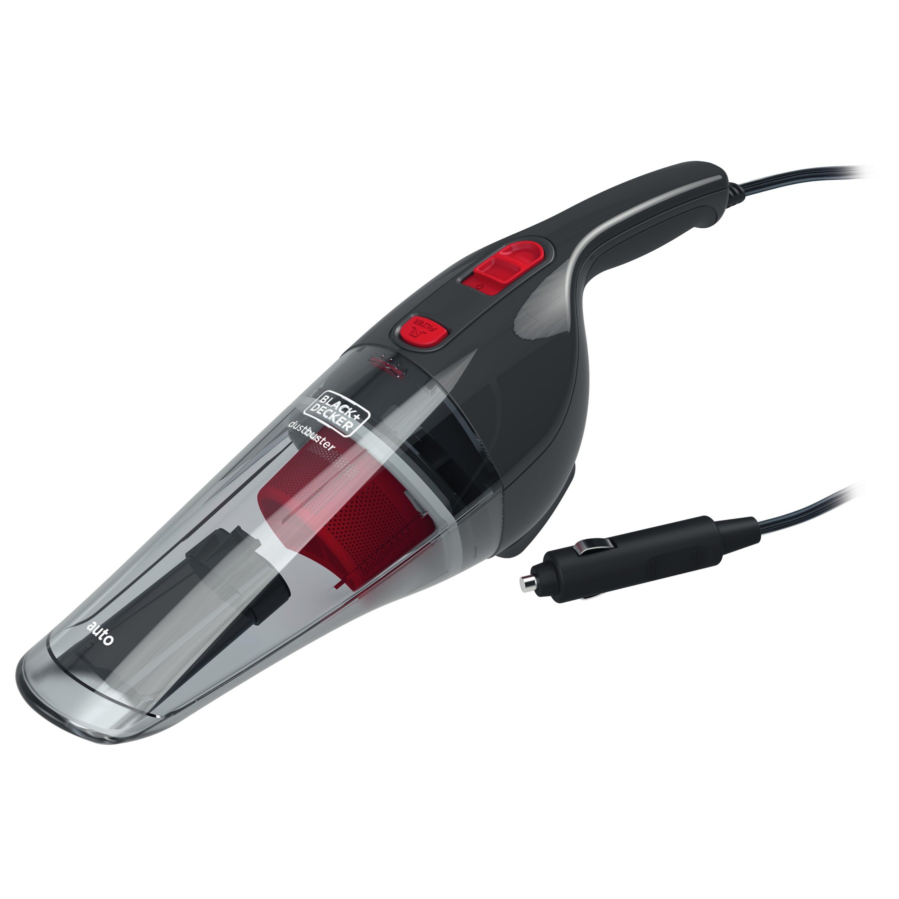 Aspirateur main BLACK ET DECKER NV1200AV DUSTBUSTER AUTO 12V
