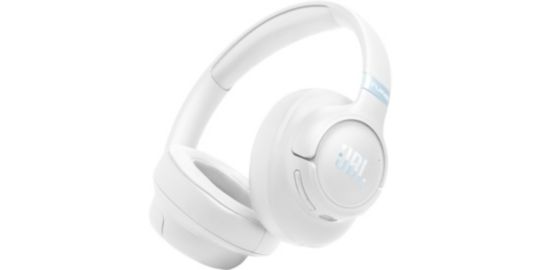 Casque JBL Tune 780NC Blanc