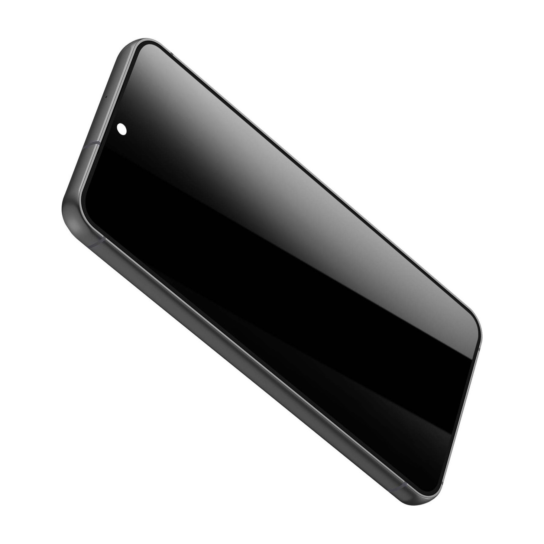 Pièce détachée AVIZAR pour Galaxy S23 avec Vitre et Châssis