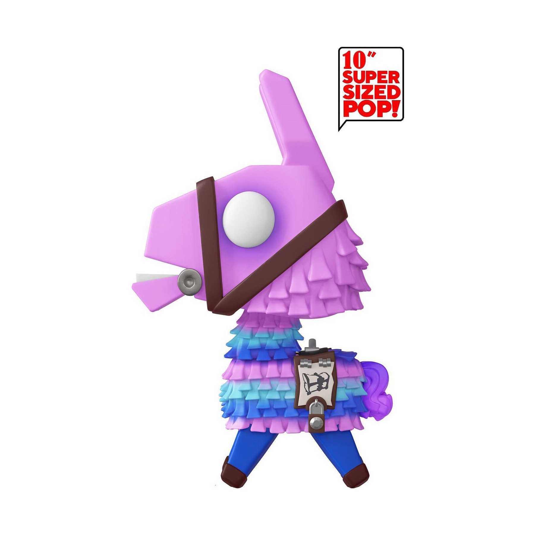 Figurine STE GAMESTOP EUROPE Figurine Funko Pop! N°511 - Fortnite -