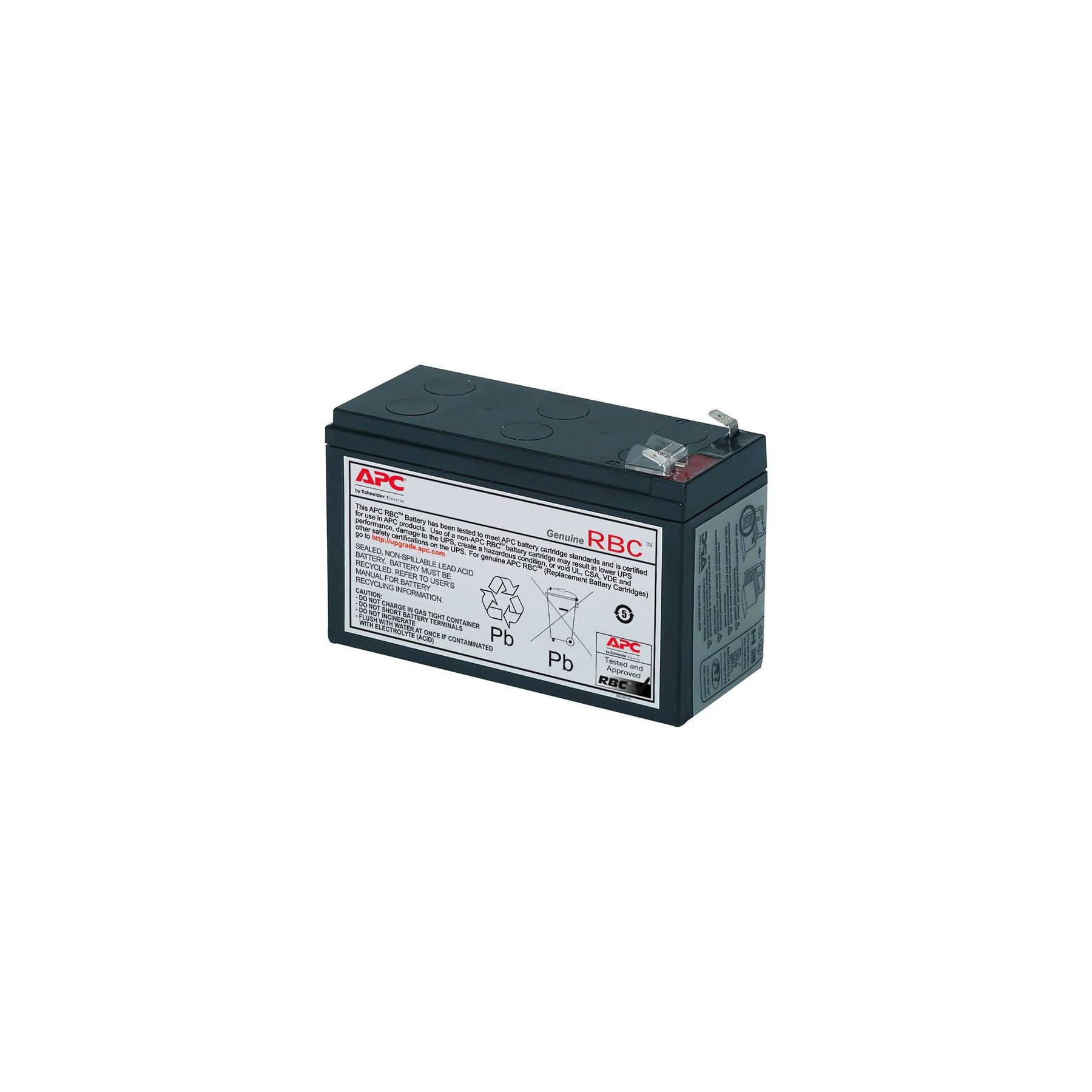 Hub USB C APC RBC2