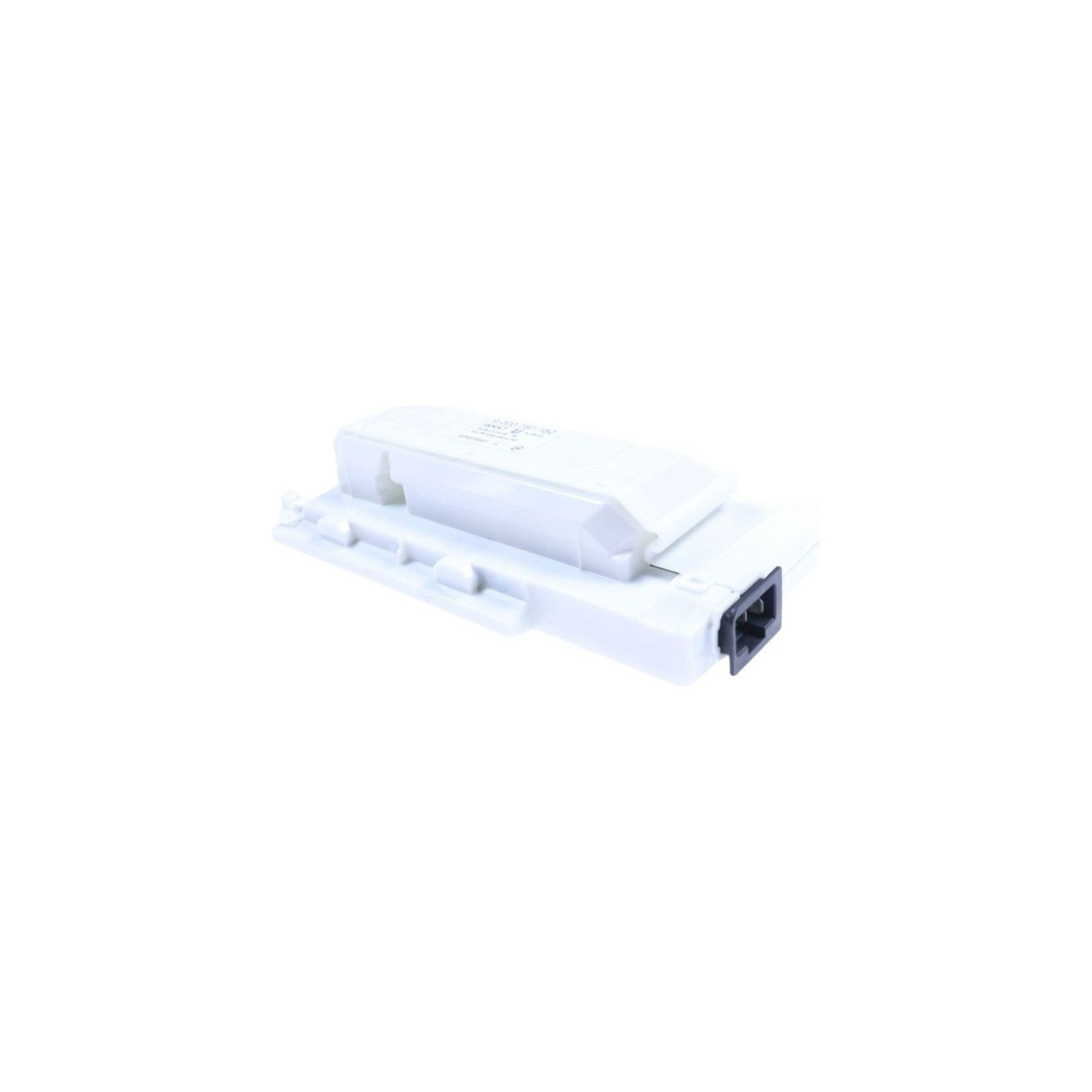 Carte BOSCH module de commande programmé