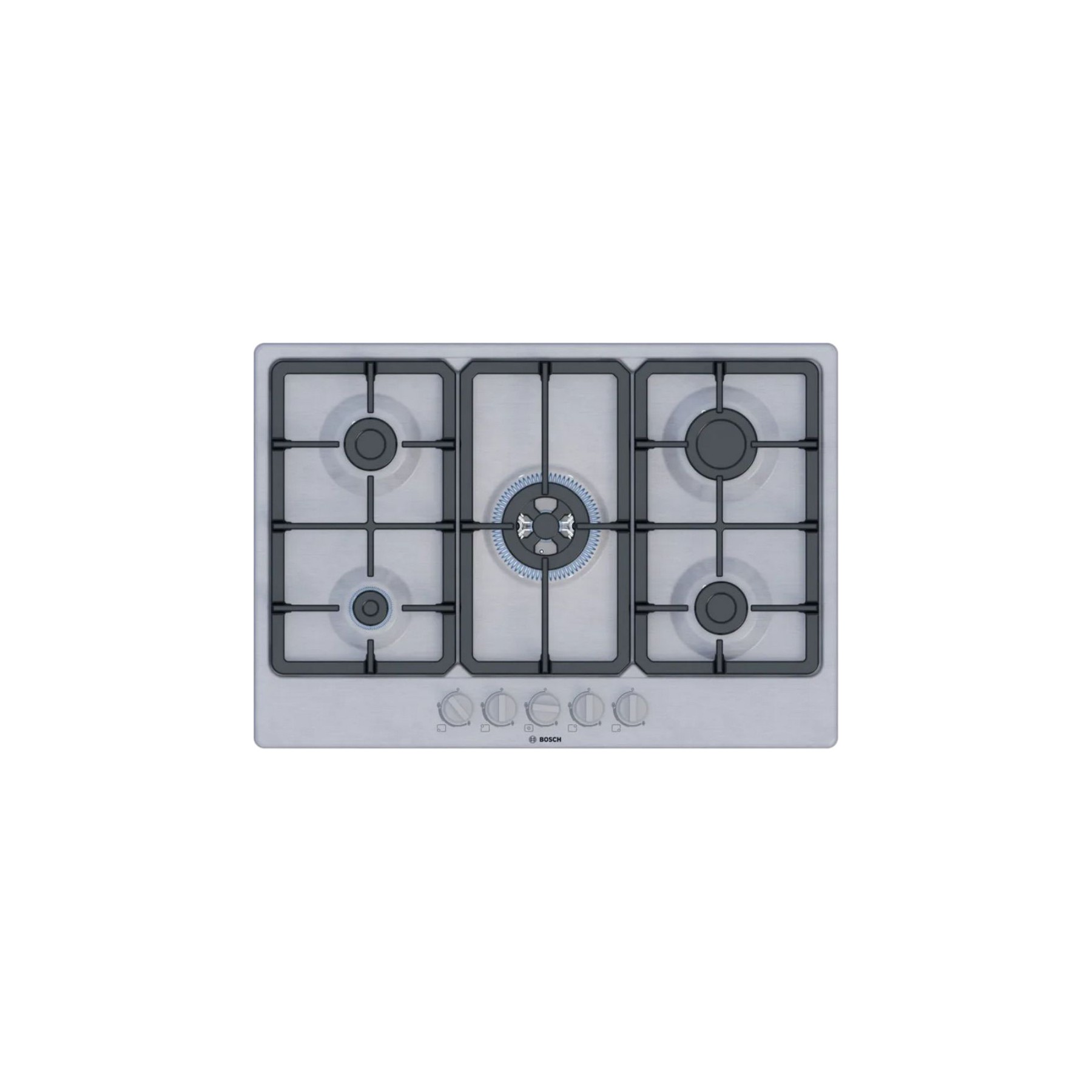 Plaque gaz BOSCH PGQ7B5K90