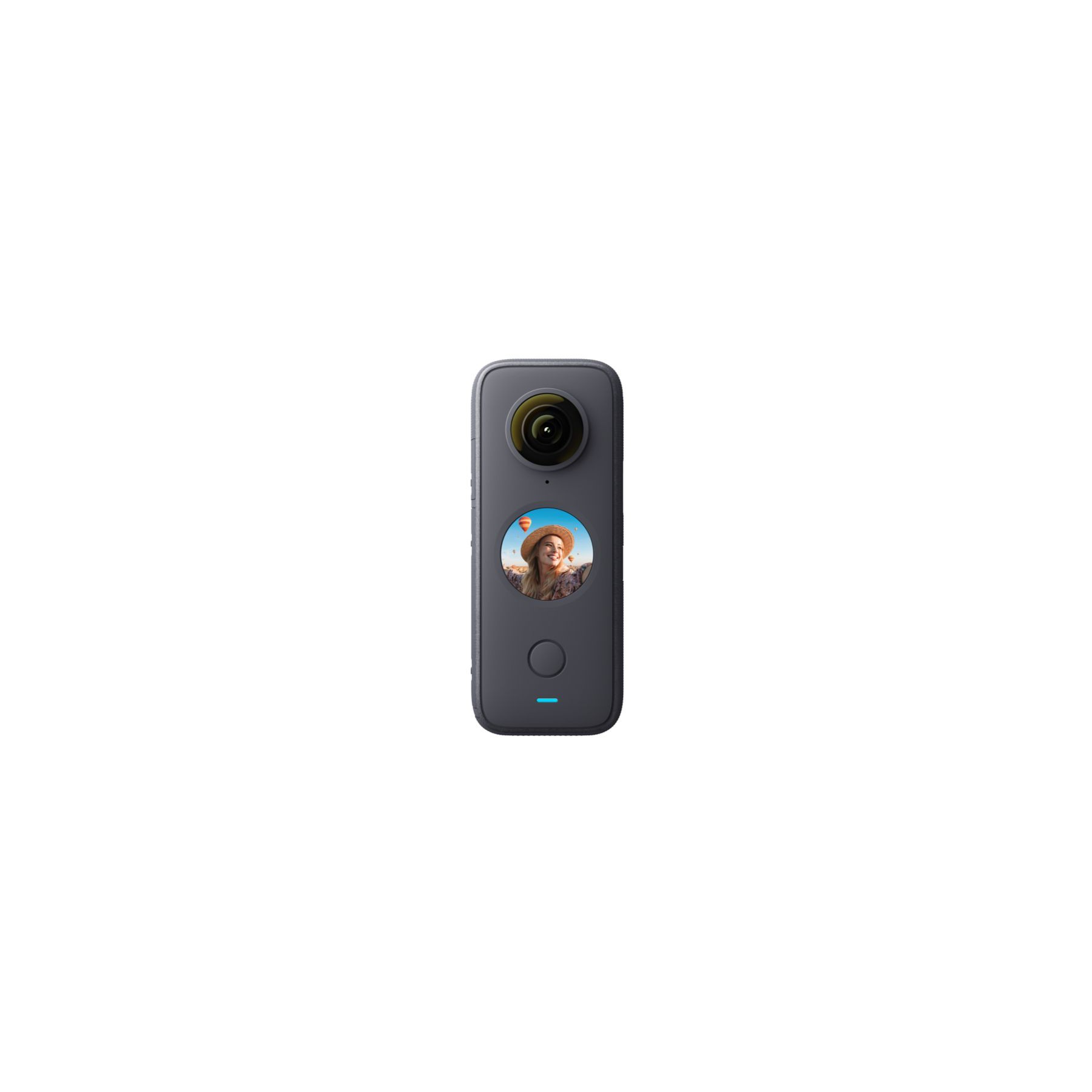 Caméra 360 INSTA360 One x2