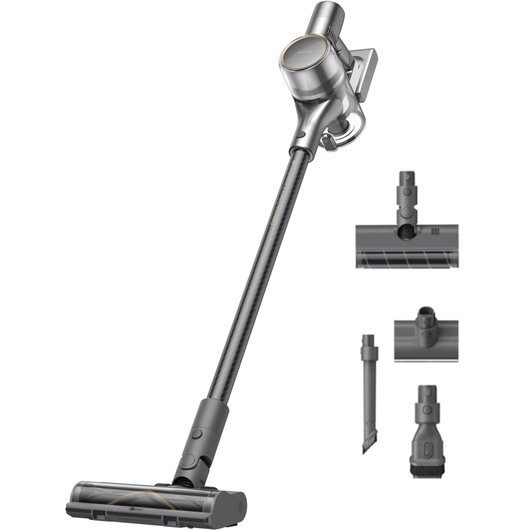 Aspirateur balai DREAME R20