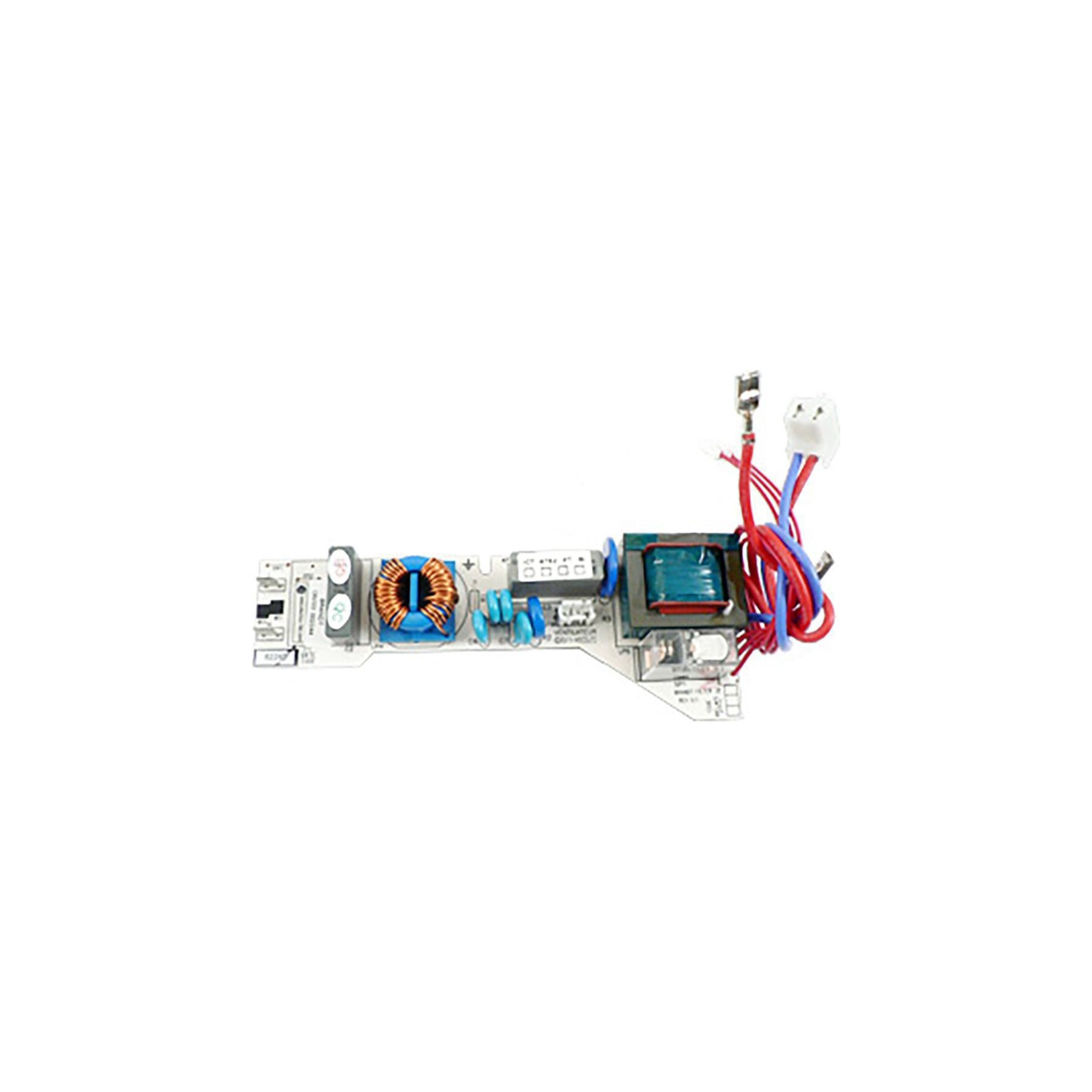 Carte FAGOR carte filtre