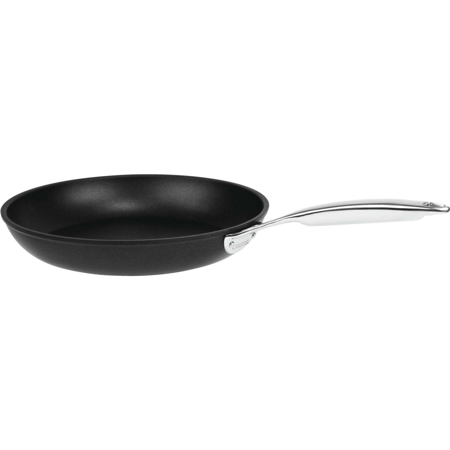Poêle CRISTEL Castel pro 28 cm fixe ultralu
