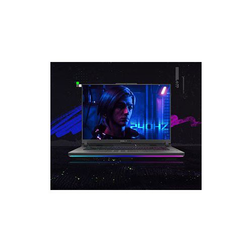 PC Gamer ASUS ROG STRIX G18 G814JI-N6070W Reconditionné