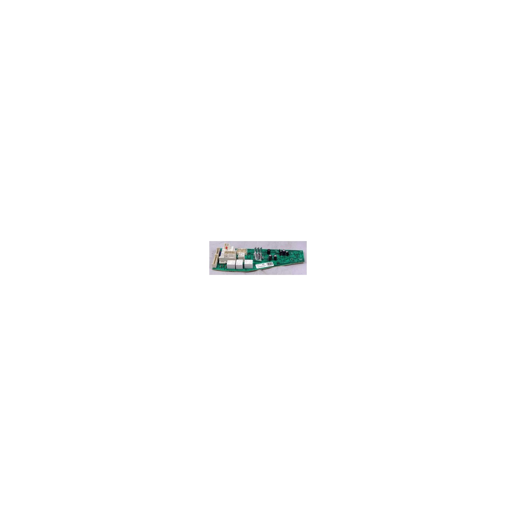 Carte CANDY module de puissance