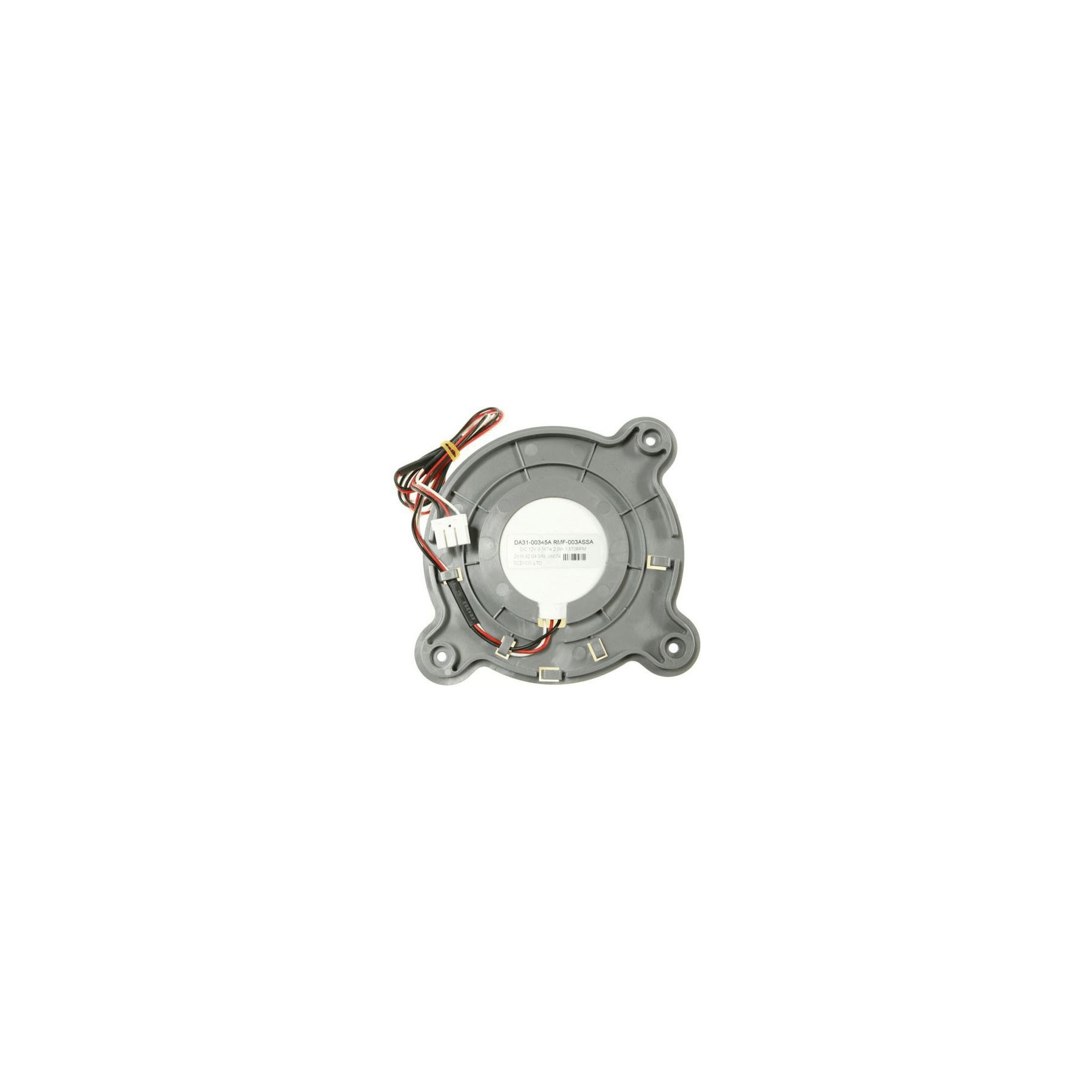 Moteur SAMSUNG moteur ventilateur 12 volts