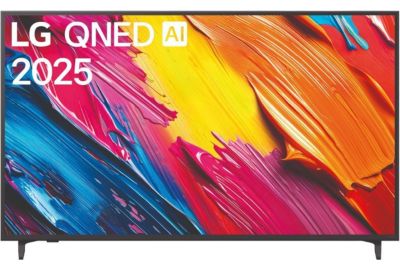 TV LED LG 55QNED70A 2025