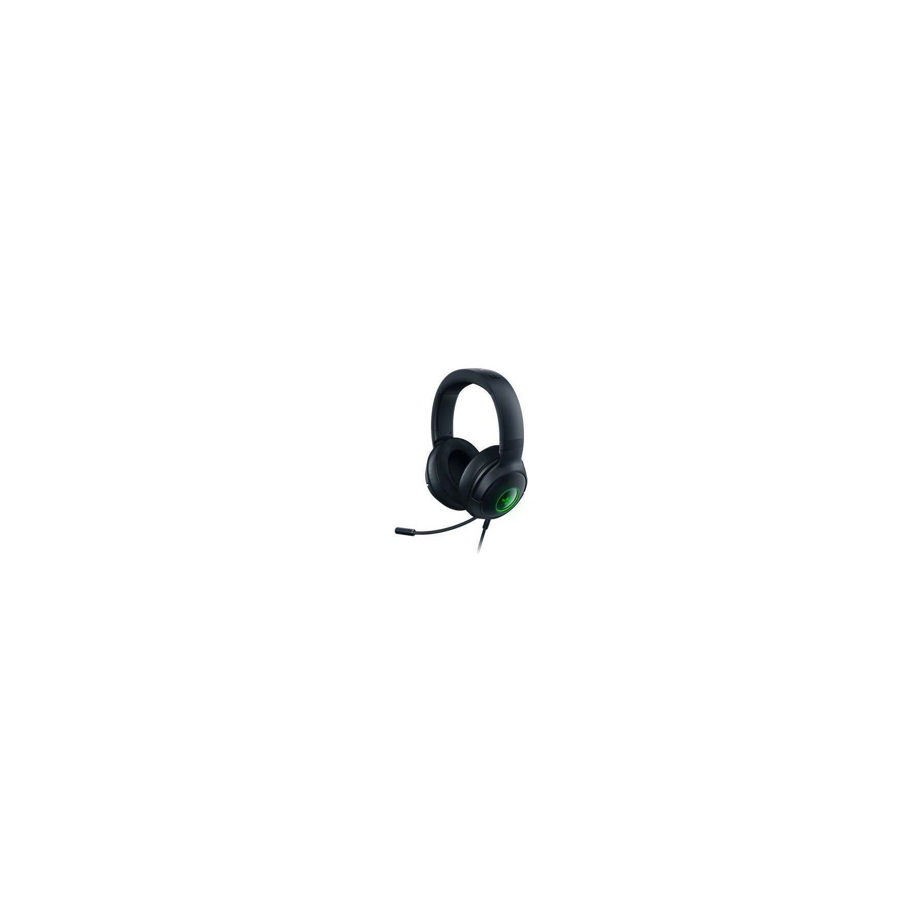 Casque gamer RAZER KRAKEN V3 X USB