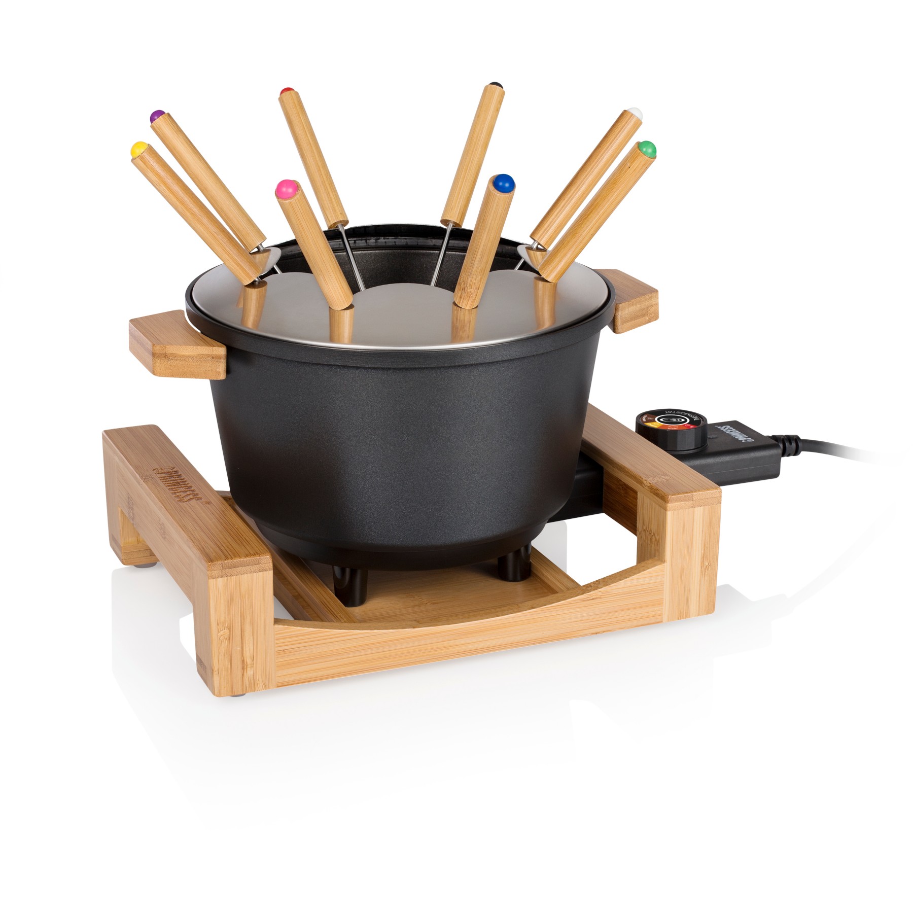 Fondue PRINCESS Pure 8 personnes