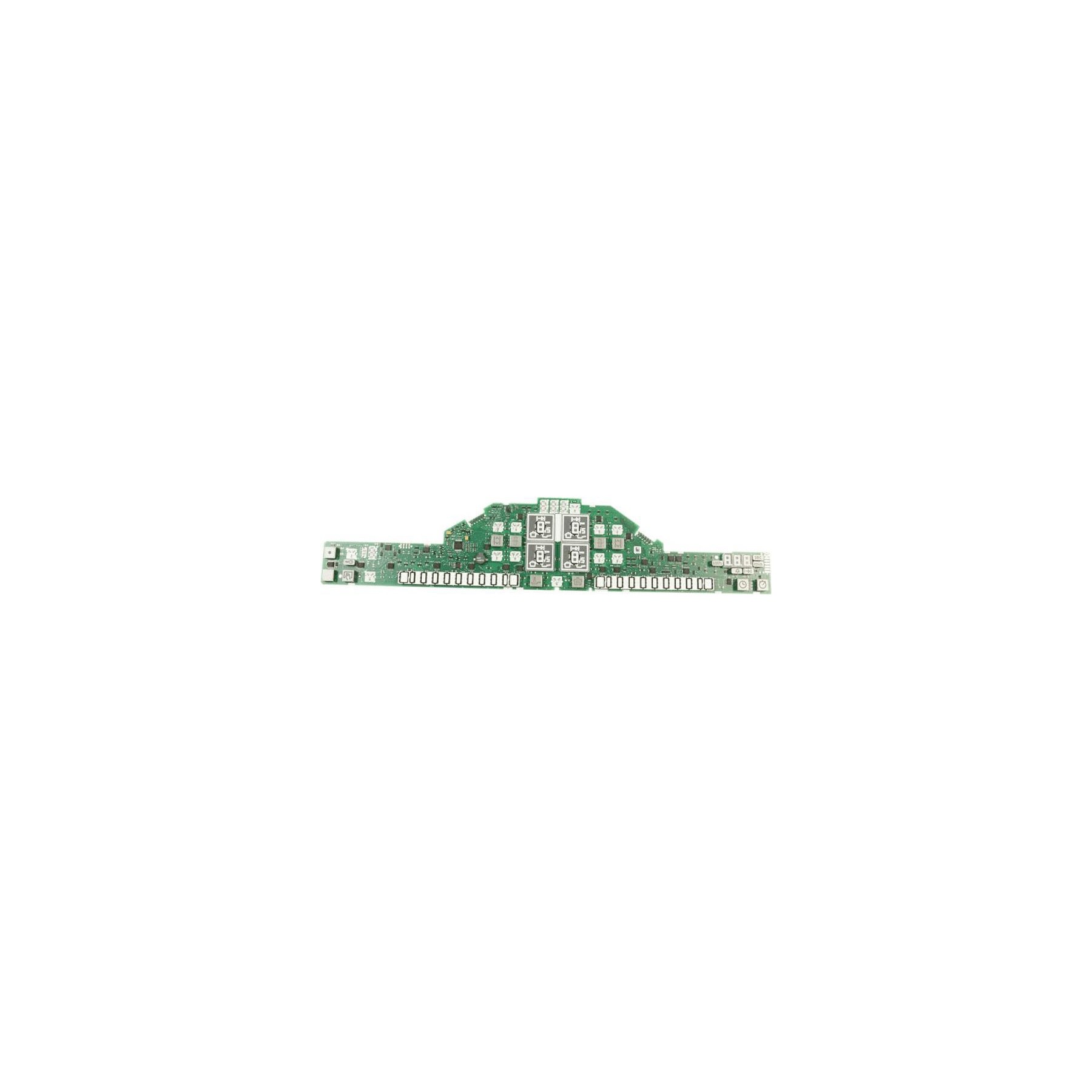 Carte SIEMENS module de commande