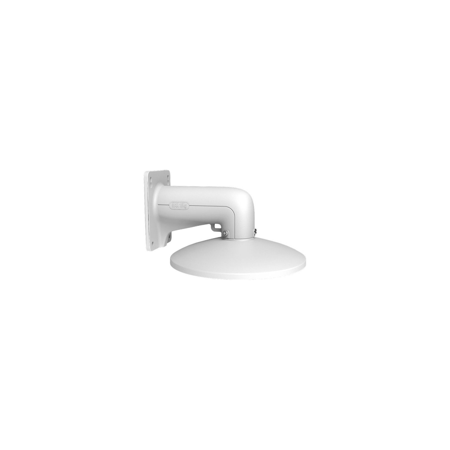 Accessoire vidéo-surveillance HIKVISION Support mural - HIKVISION DS-1618ZJ-6D