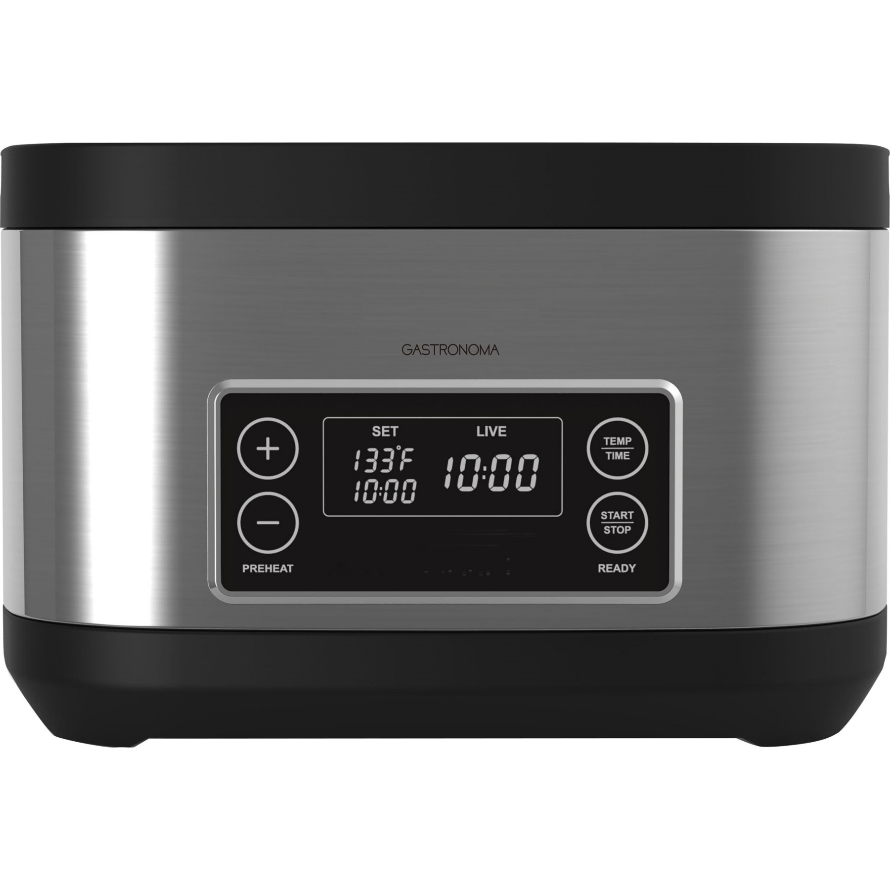 Machine sous vide GASTRONOMA 18310011