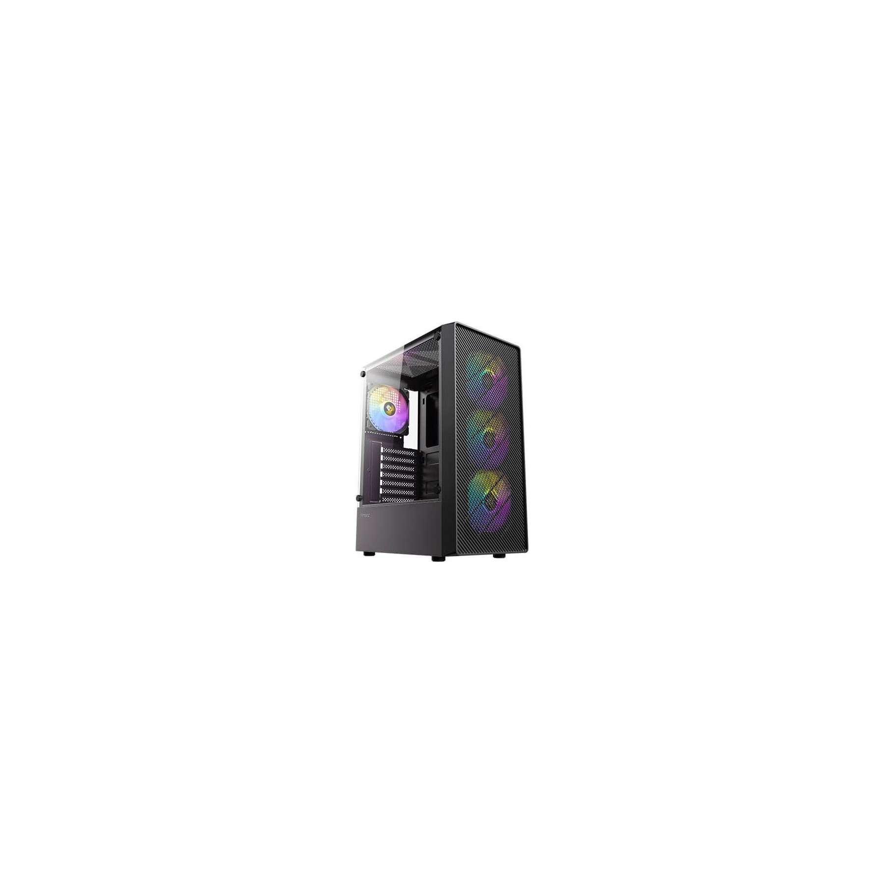 Boitier PC ANTEC Antec AX26 RGB Elite