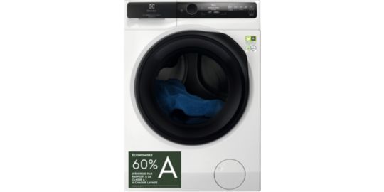 Lave linge hublot ELECTROLUX EW9FI71014FC