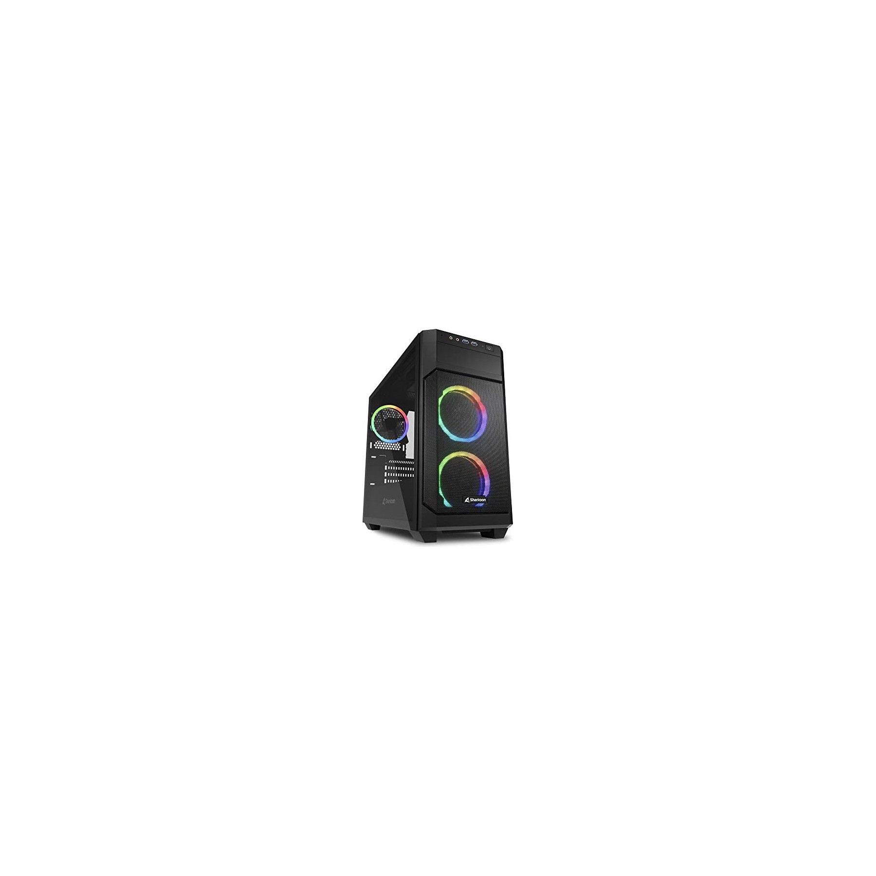 Boitier PC SHARKOON V1000 RGB