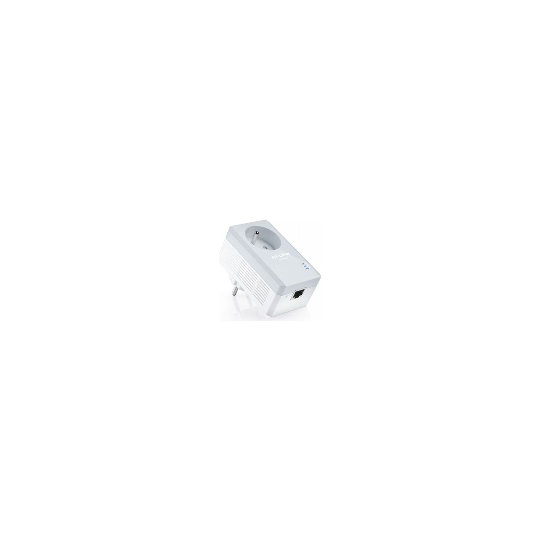 CPL Filaire TP-LINK CPL supplémentaire 600Mbps TL-PA4015P