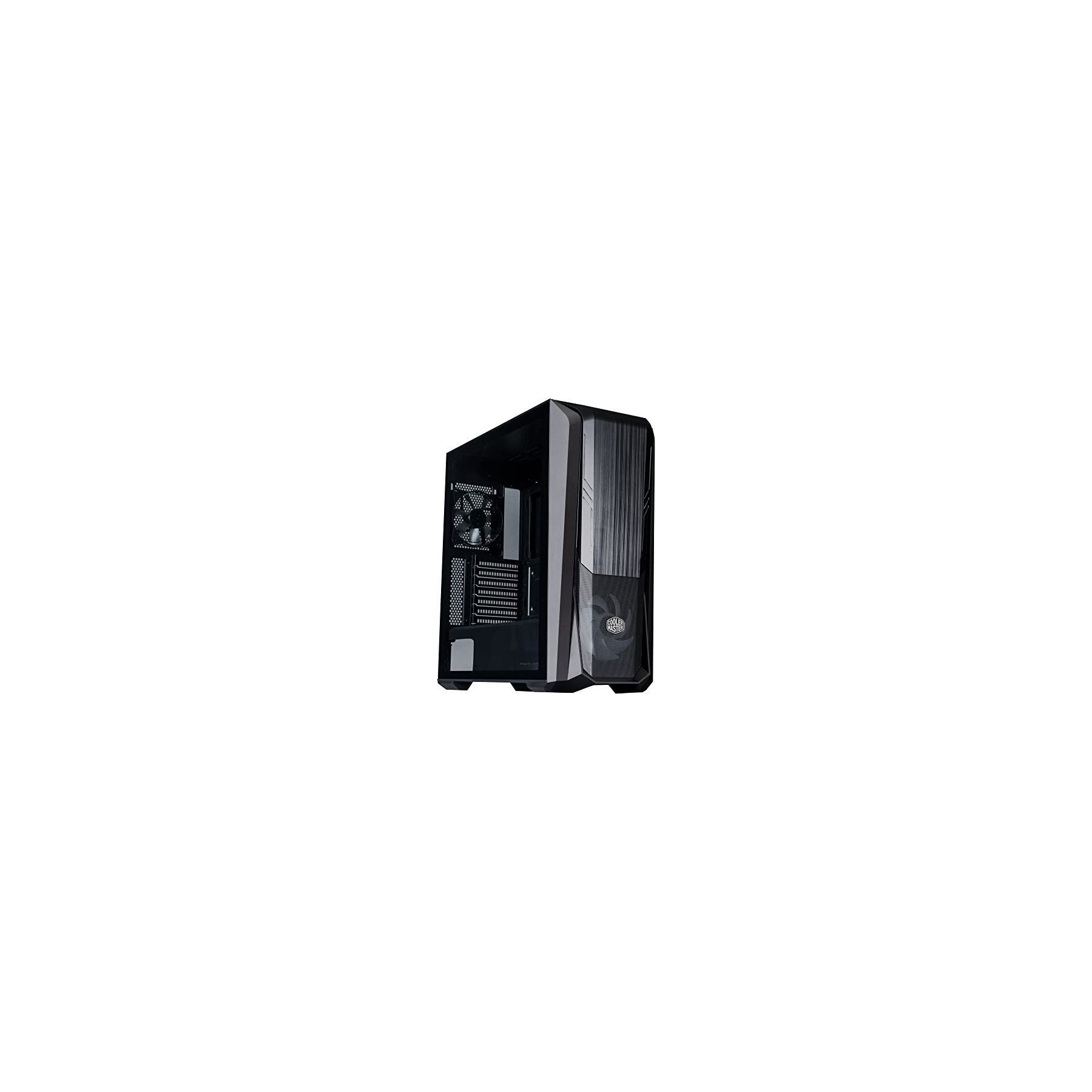 Boitier PC COOLER MASTER MasterBox 500