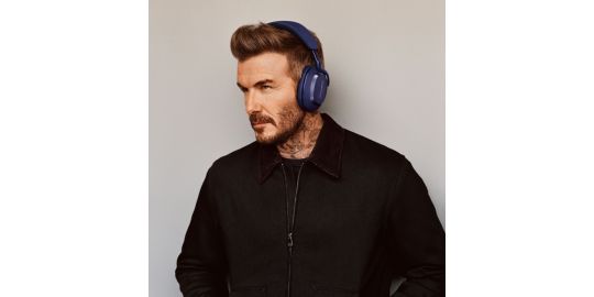 Casque BOWERS AND WILKINS Px7 S3 Bleu