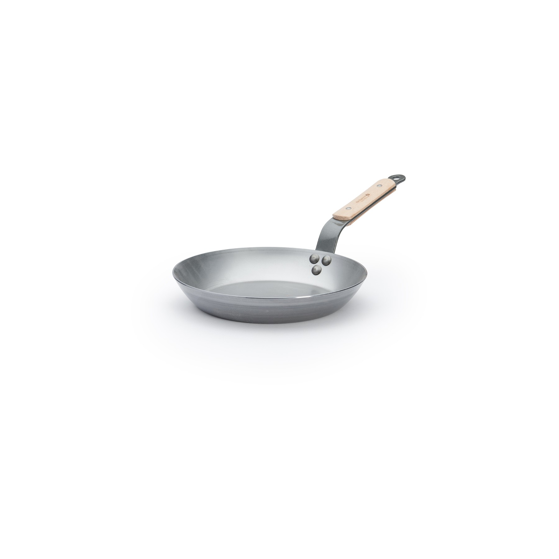 Poêle DE BUYER Mineral B Bois 24cm
